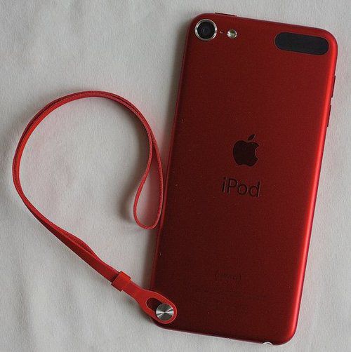 ƻ��iPod touch����ͻ��1��̨ �����Ͷ��»���