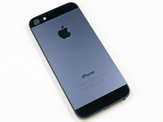 ������ ƻ����iPhone 5��ϸ���ͼ��