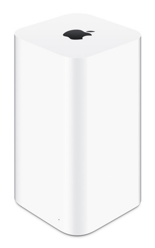 Airport Extreme